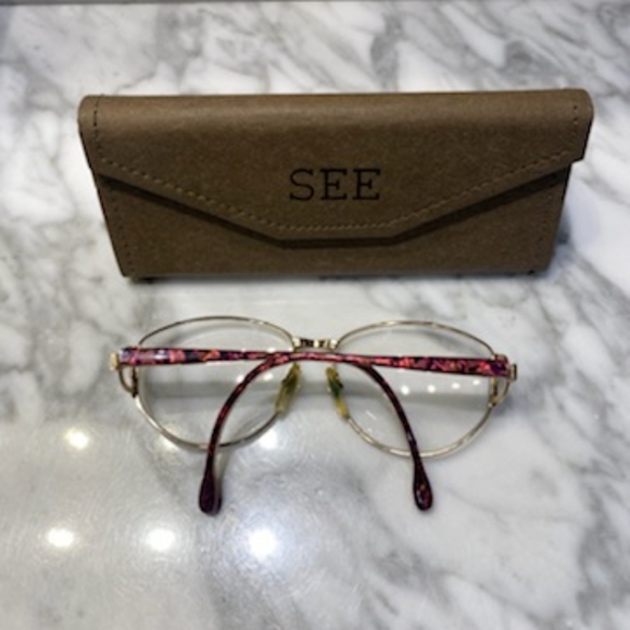 Gucci prescription glasses - Picture 7 of 7